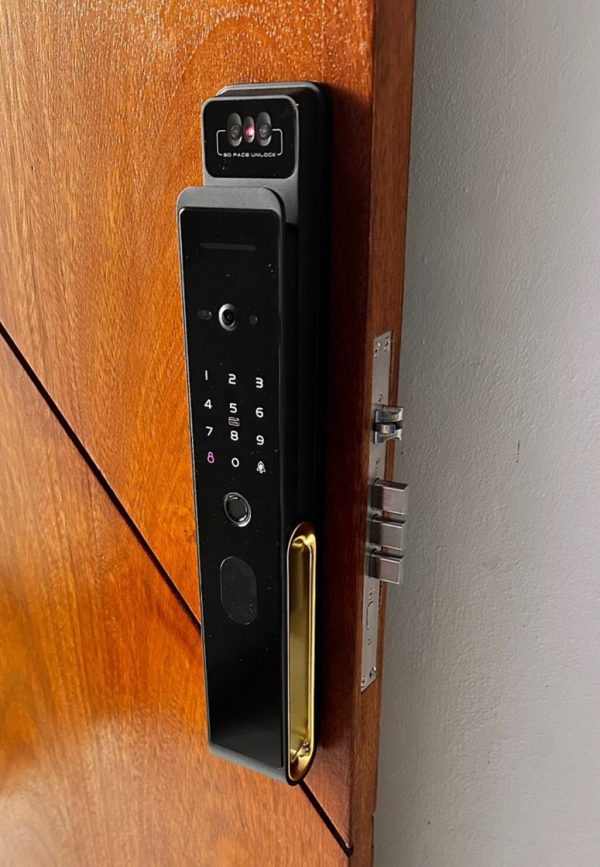 SmartLock Gold Video